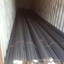 Deformed Steel Bar Hrb500 Hrb400 Steel Rebar Price